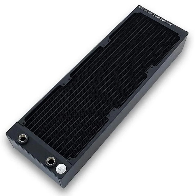 EKWB CoolStream XE 360 Triple Radiator - مبرد